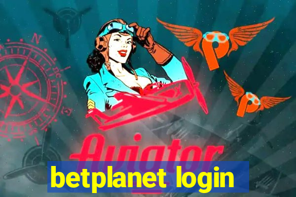 betplanet login